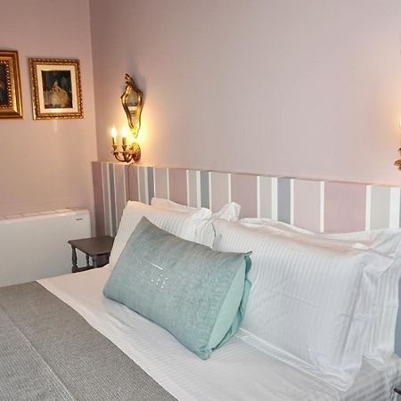 Coclee Suite Palace Салве Екстериор снимка