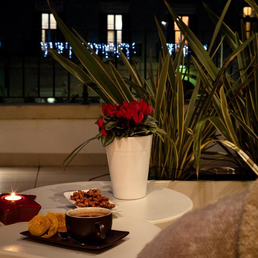 Coclee Suite Palace Салве Екстериор снимка