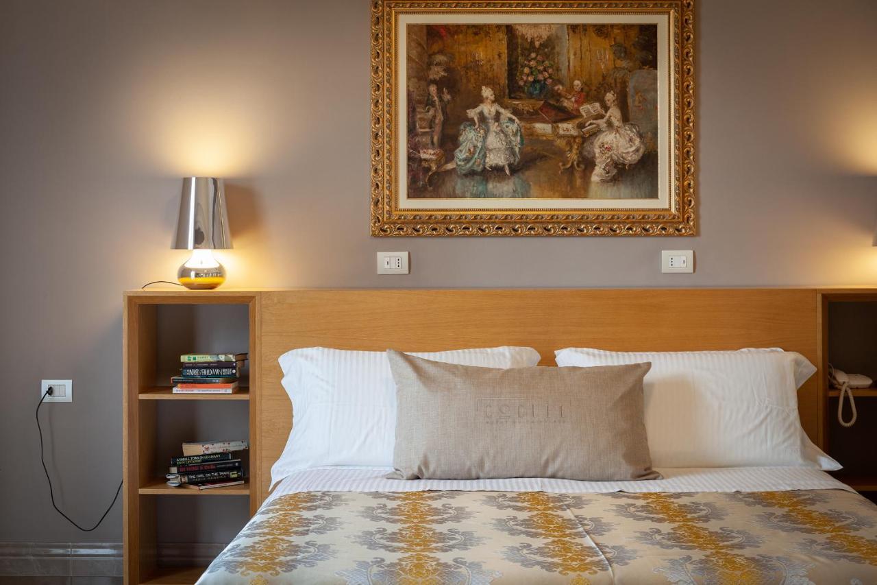 Coclee Suite Palace Салве Екстериор снимка