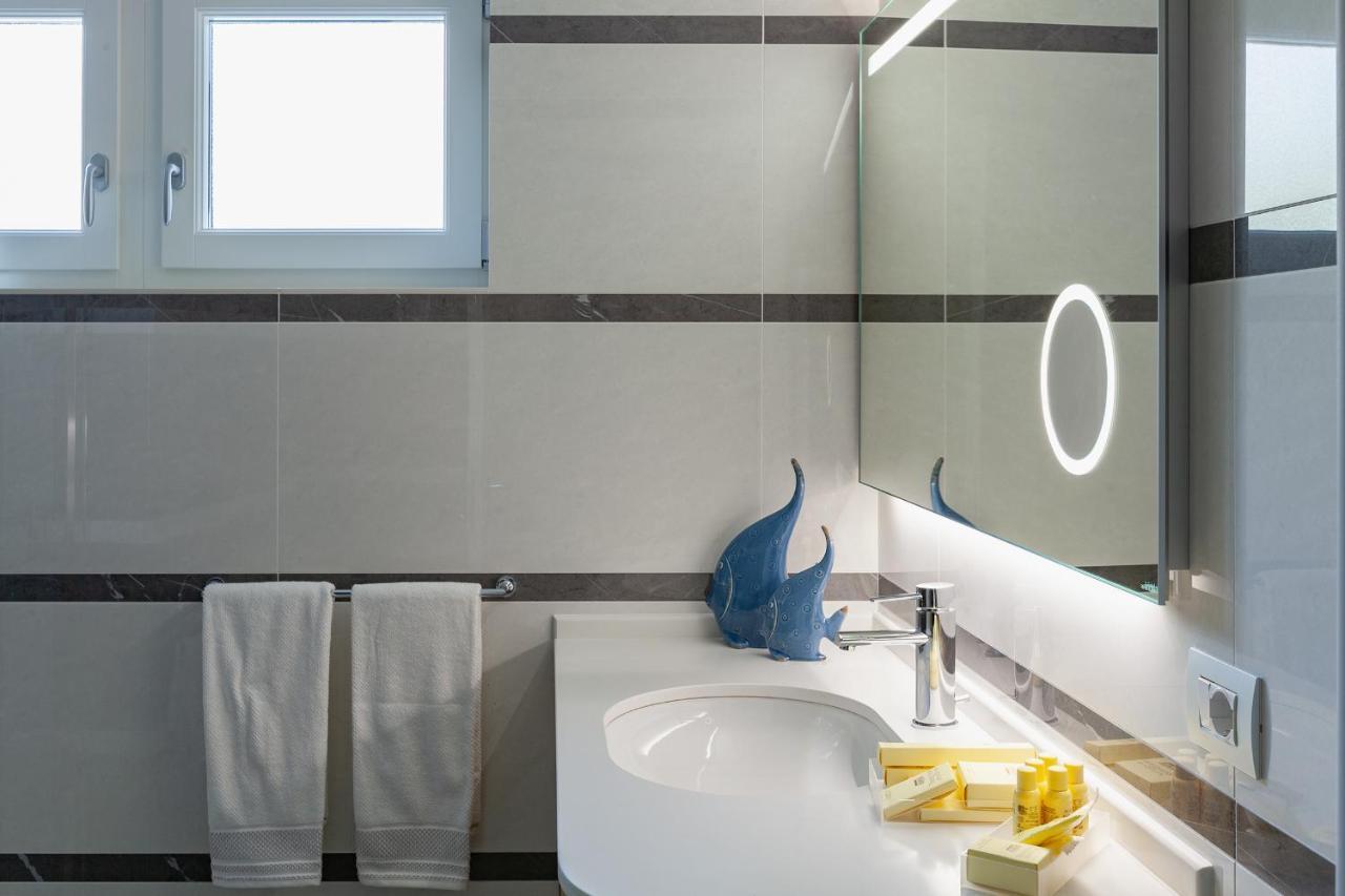 Coclee Suite Palace Салве Екстериор снимка