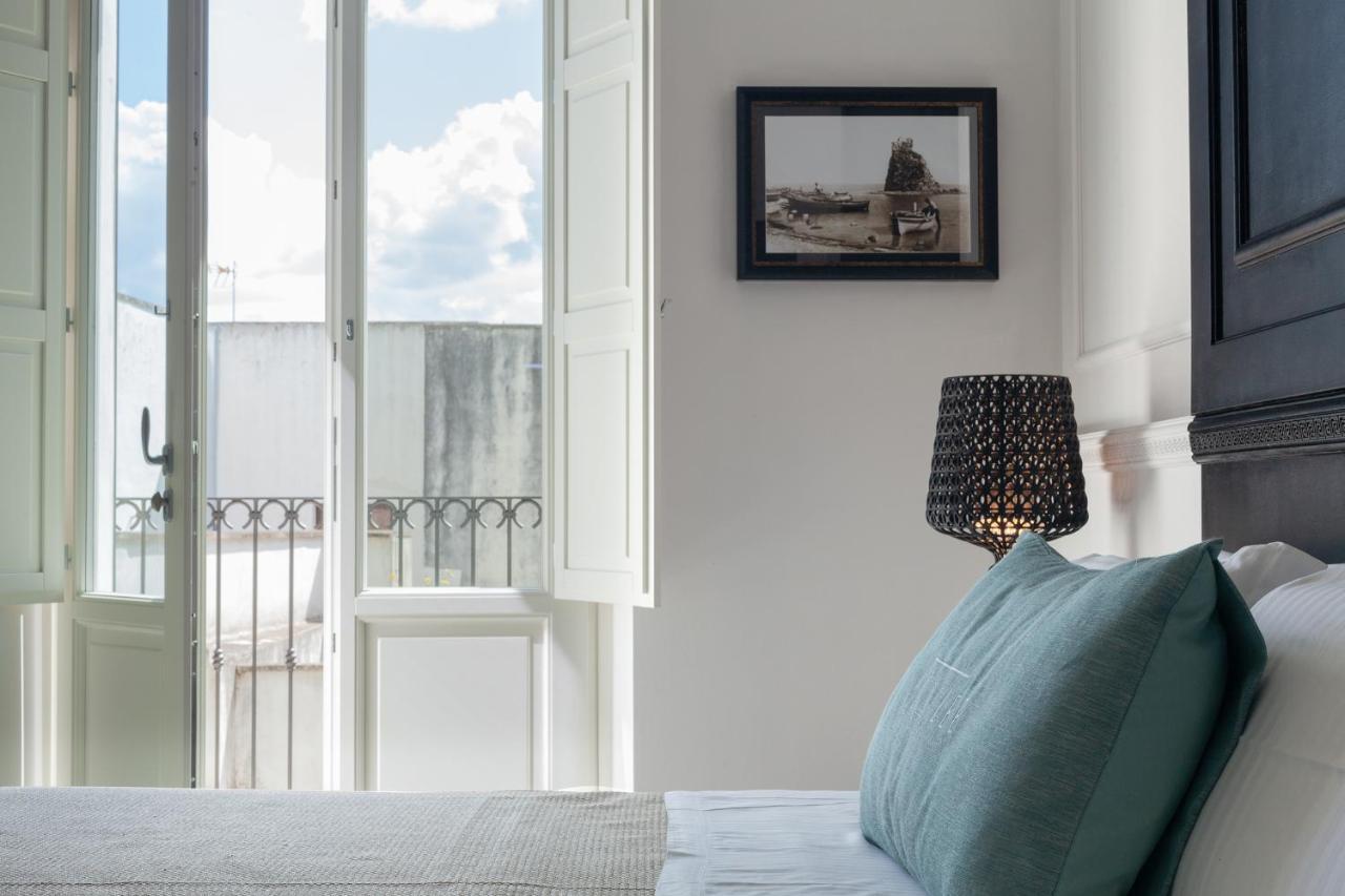 Coclee Suite Palace Салве Екстериор снимка