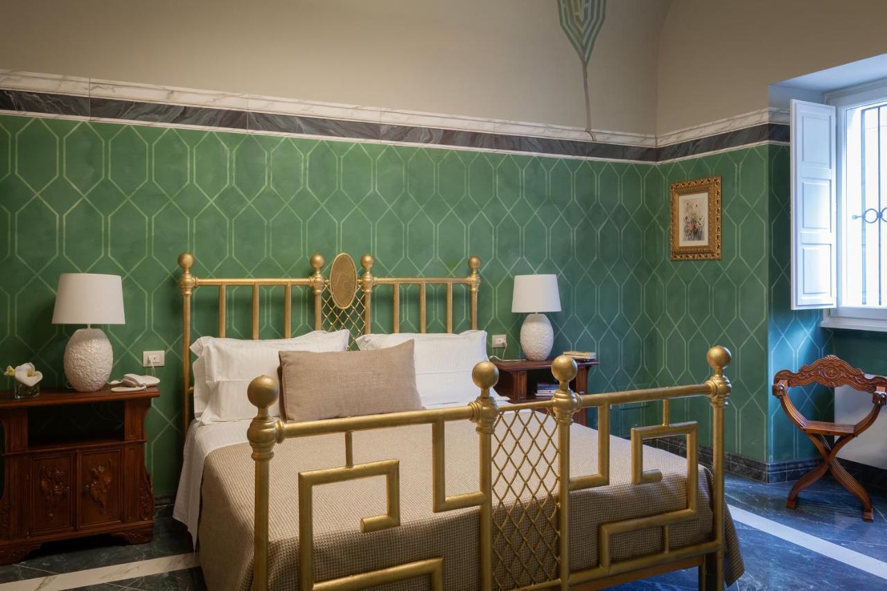 Coclee Suite Palace Салве Екстериор снимка