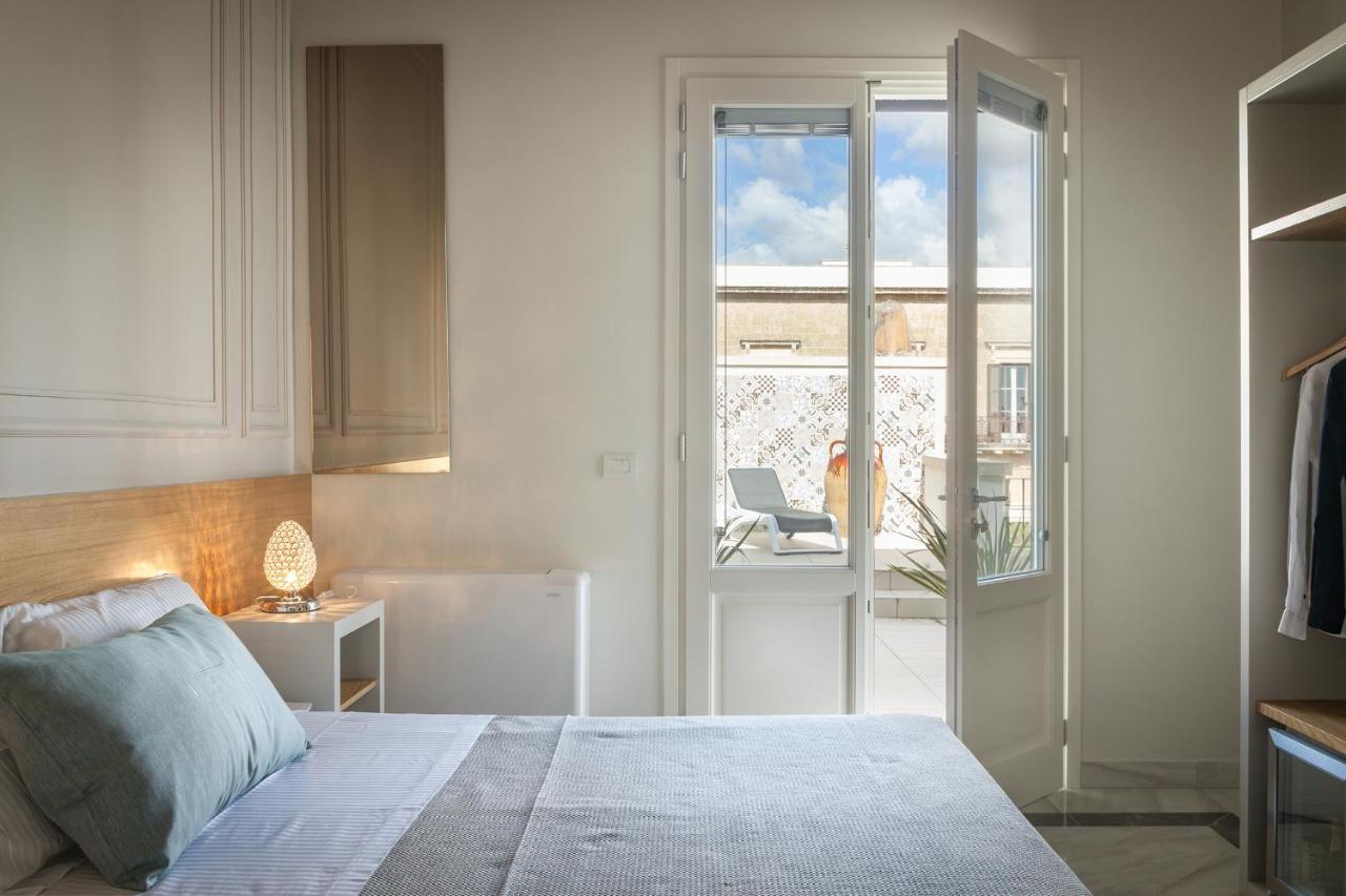 Coclee Suite Palace Салве Екстериор снимка