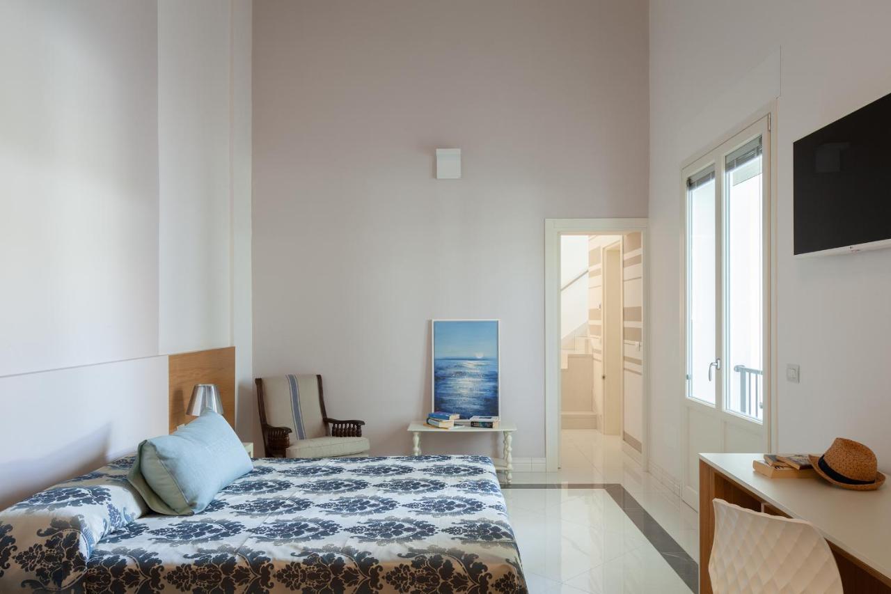 Coclee Suite Palace Салве Екстериор снимка