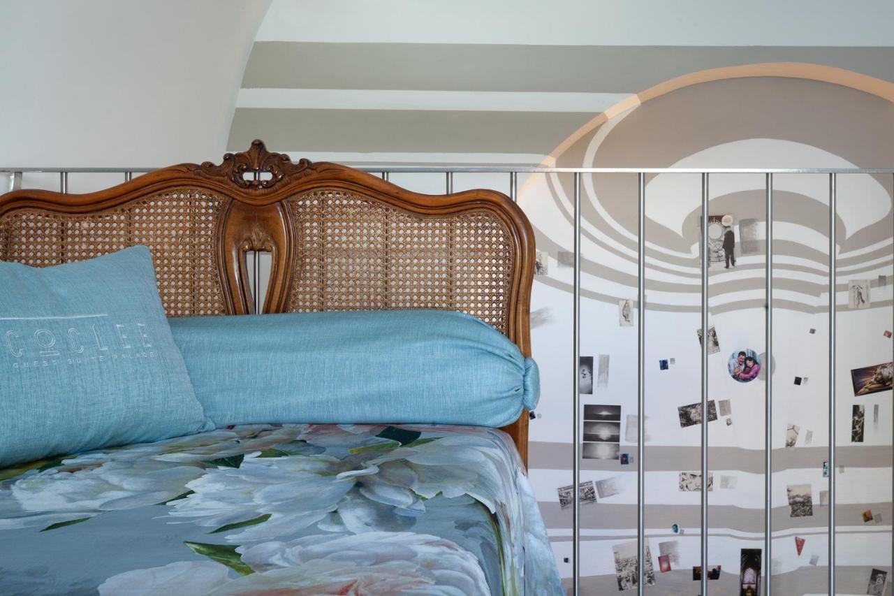 Coclee Suite Palace Салве Екстериор снимка