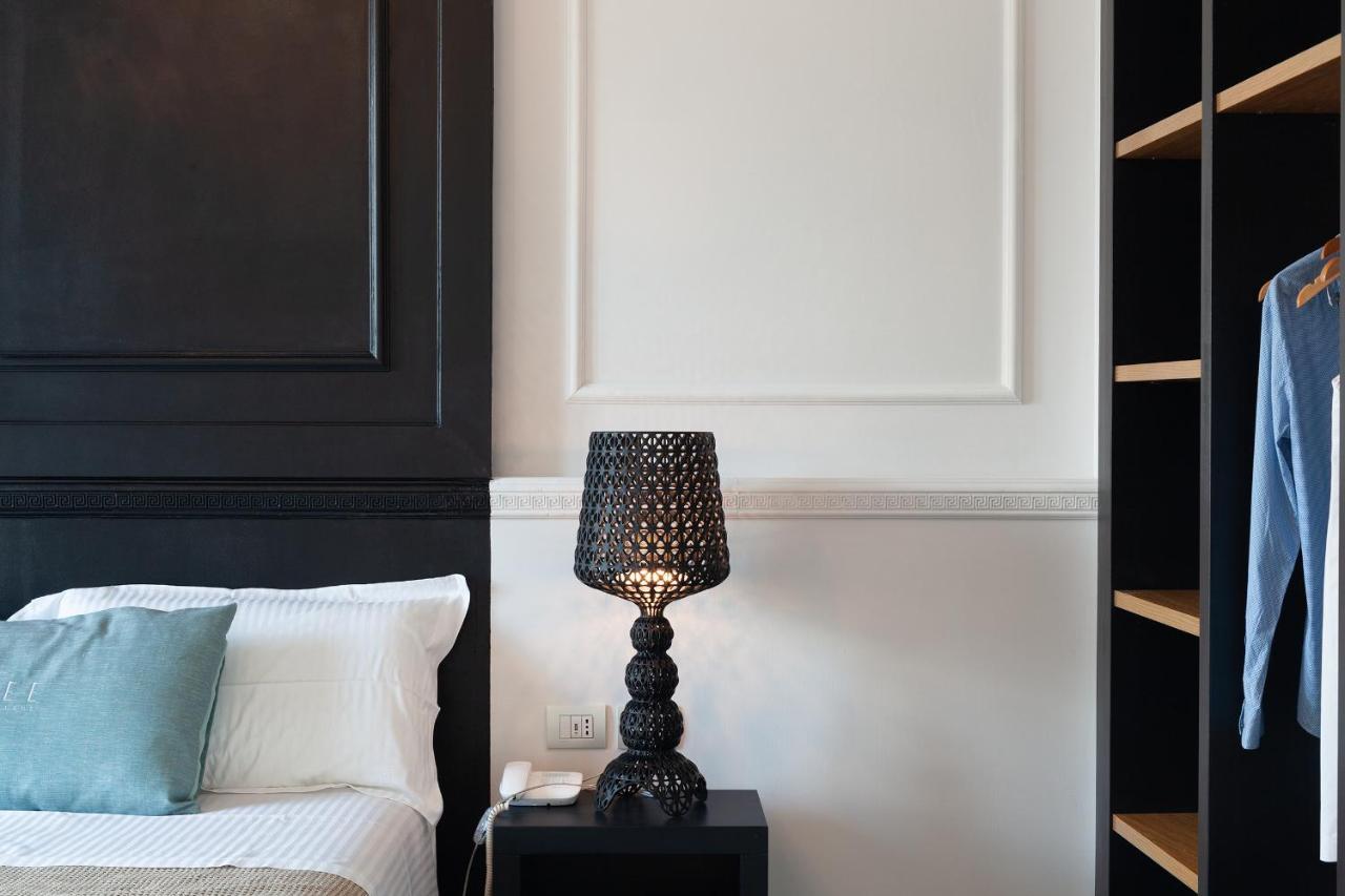 Coclee Suite Palace Салве Екстериор снимка