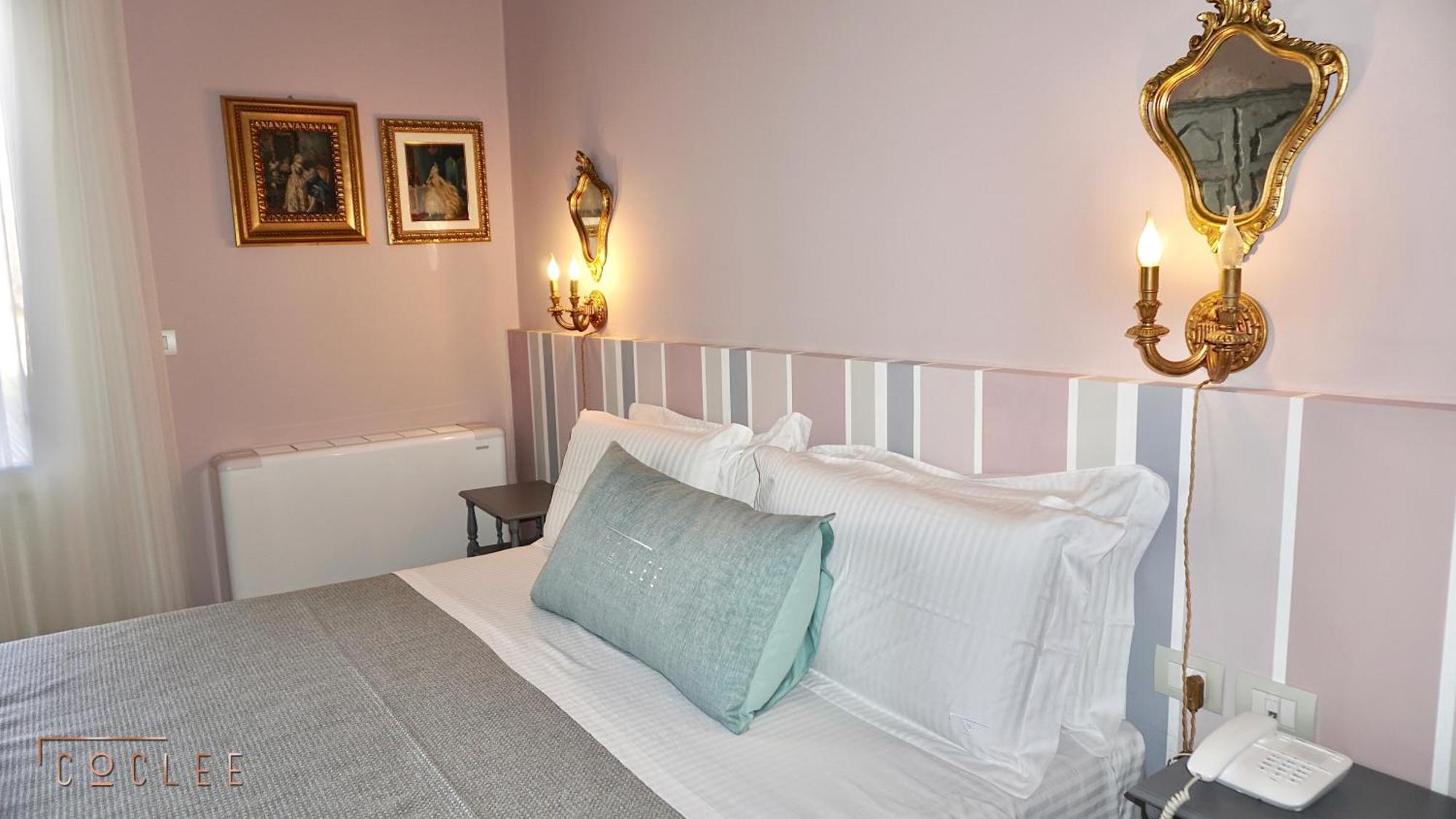 Coclee Suite Palace Салве Екстериор снимка