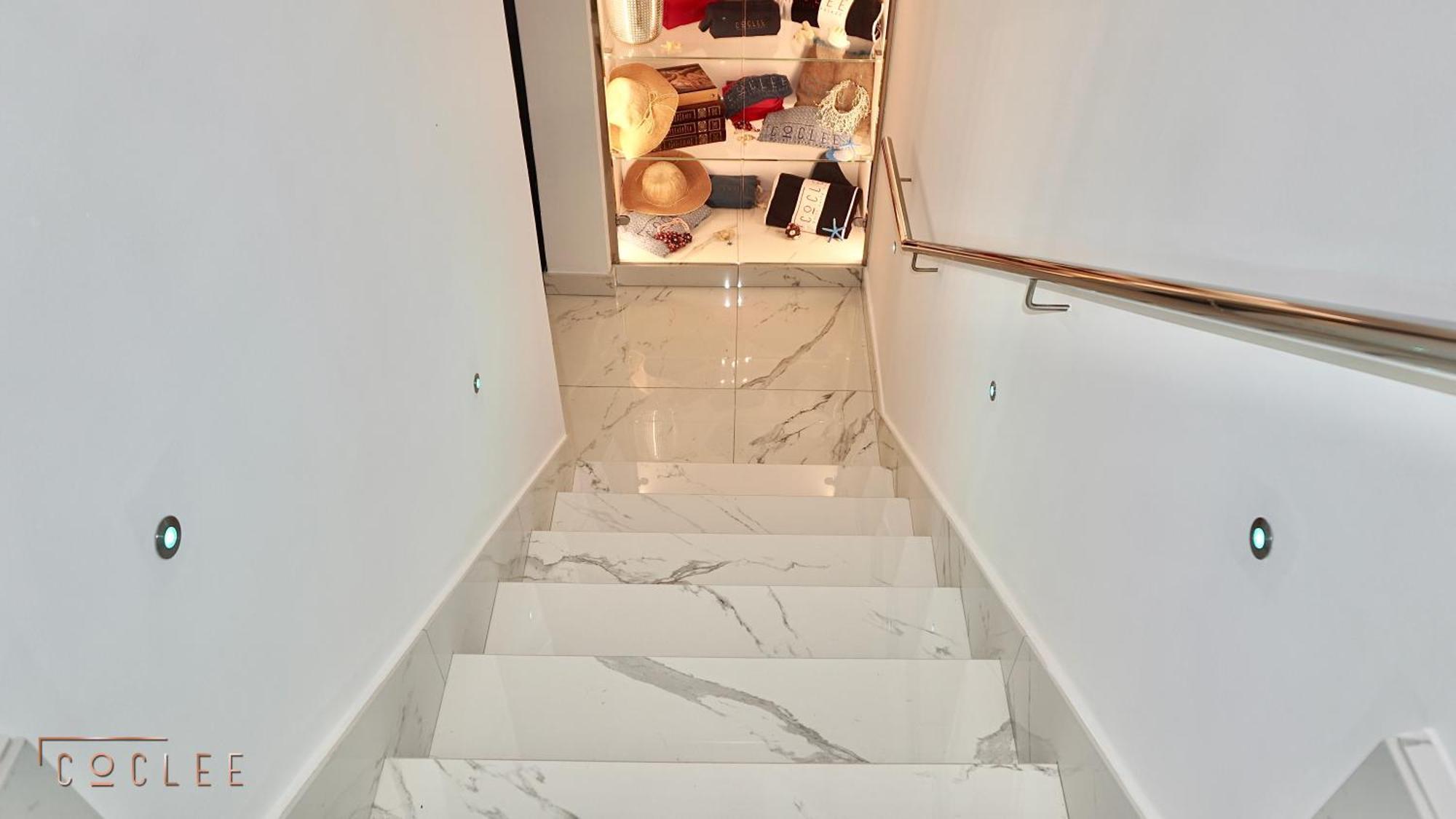 Coclee Suite Palace Салве Екстериор снимка